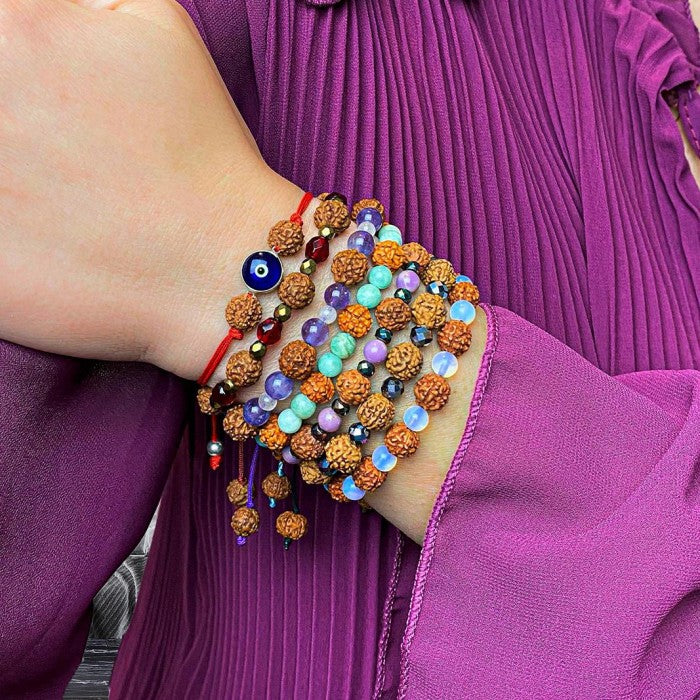 Pulseira Segredo da Felicidade