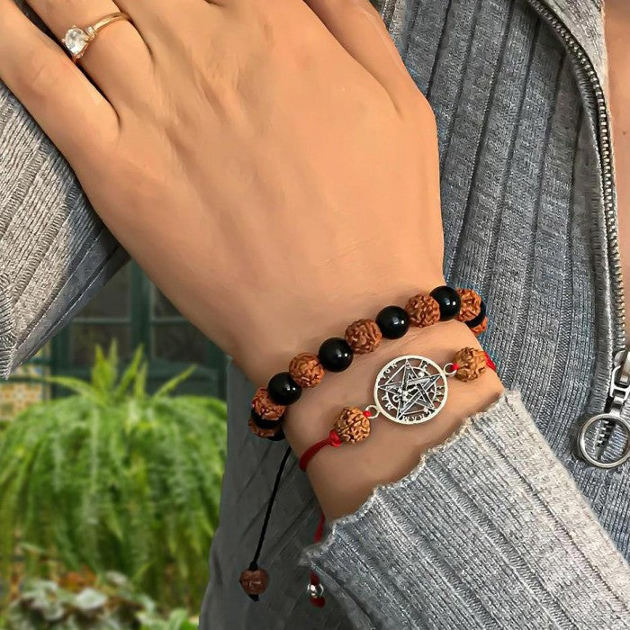 Armband gegen die Magie des Bösen