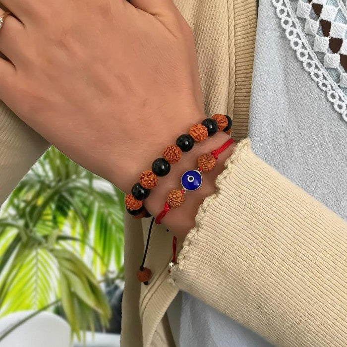 Armband gegen Neid und bösen Blick