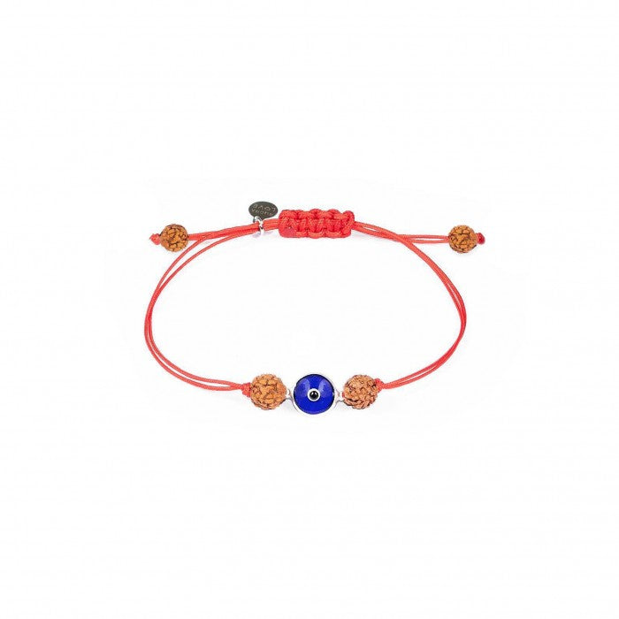 Armband gegen Neid und bösen Blick