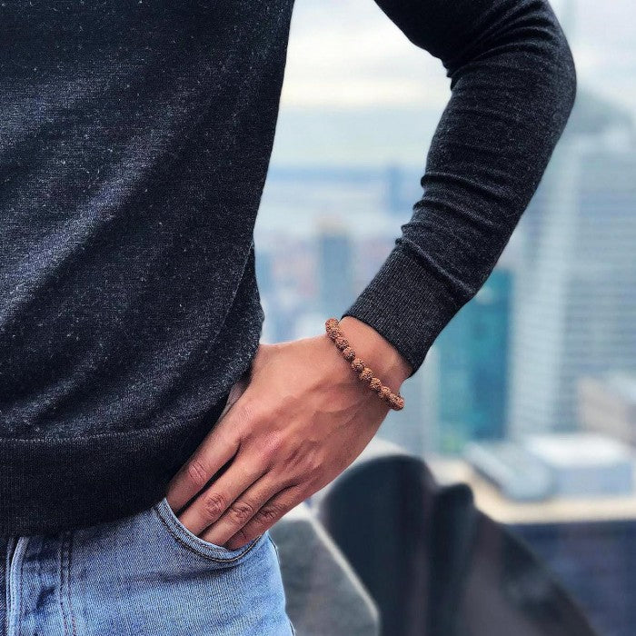 Pulseira Anti depressão