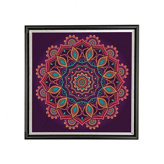 Mandala Motivacional