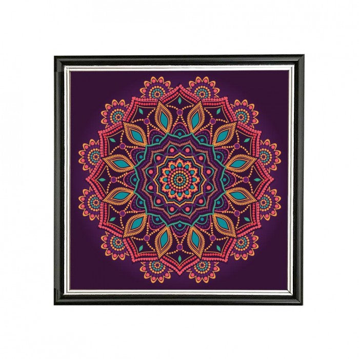 Motivational Mandala