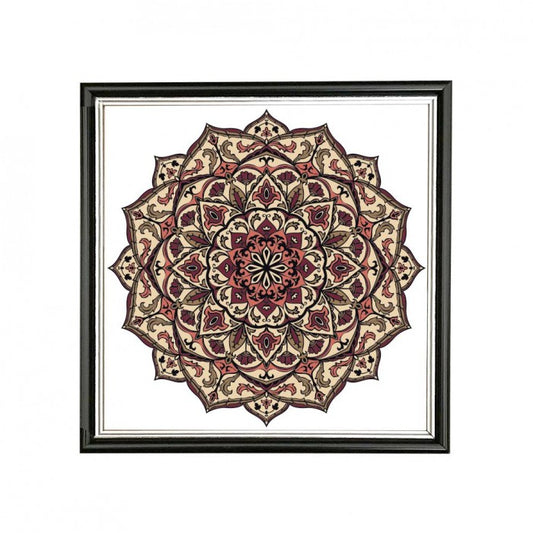 Mandala da “cura emocional”