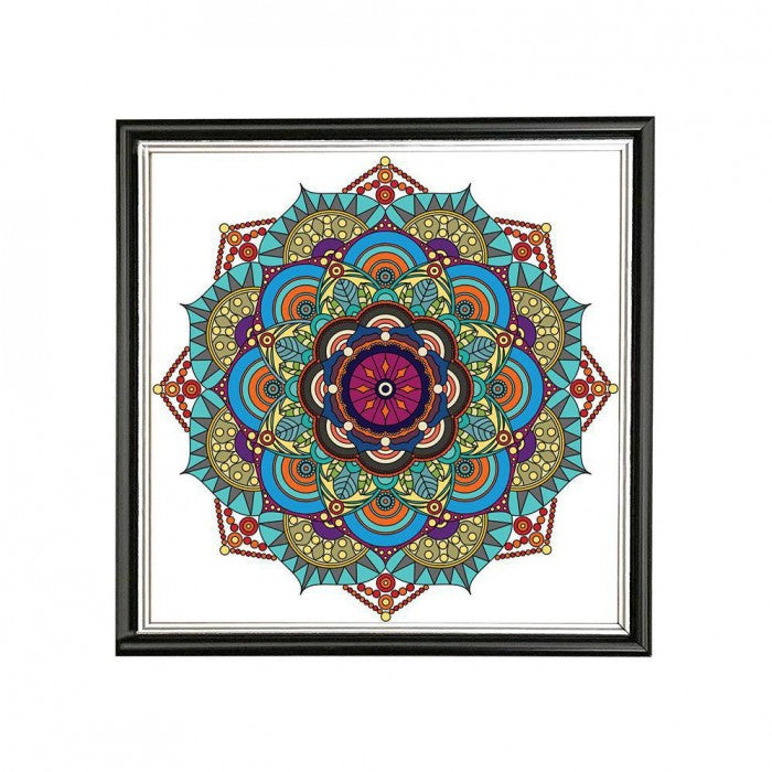 Mandala der "Inneren Transformation"