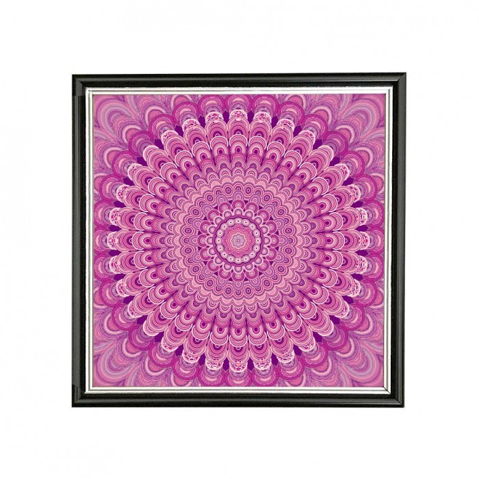 Mandala der Liebe