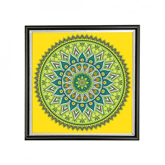 Mandala da Harmonia e da Paz Interior