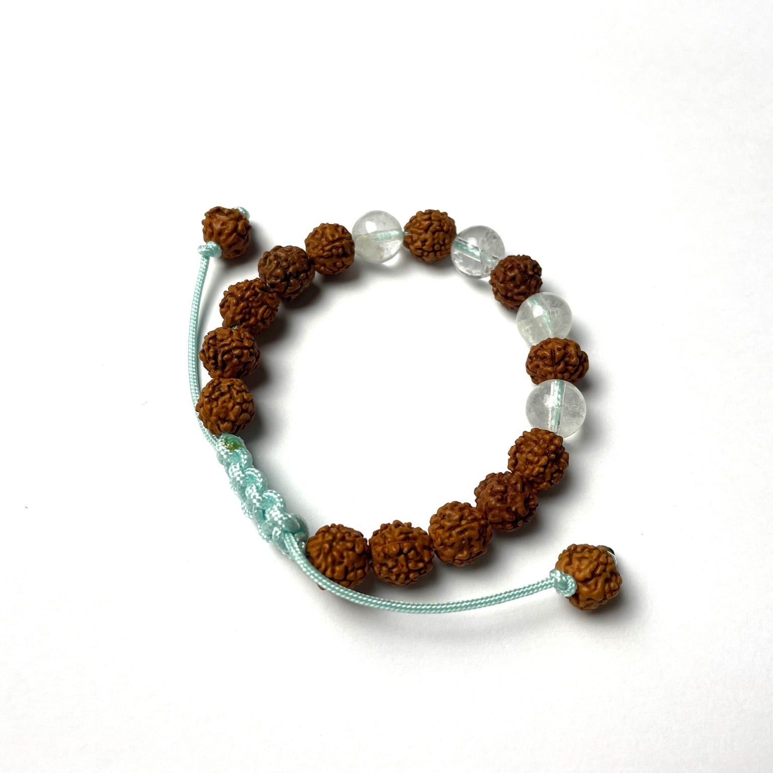 Pulseira do Foco
