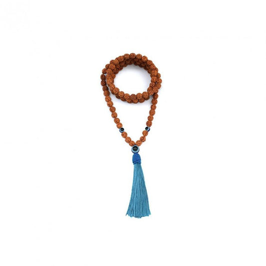 Japamala contra a inveja e o mau olhado