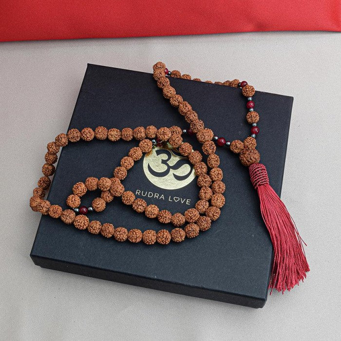 Japamala do Amor Próprio