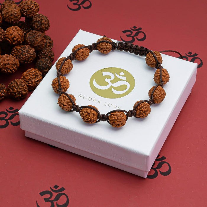 Karma-Armband