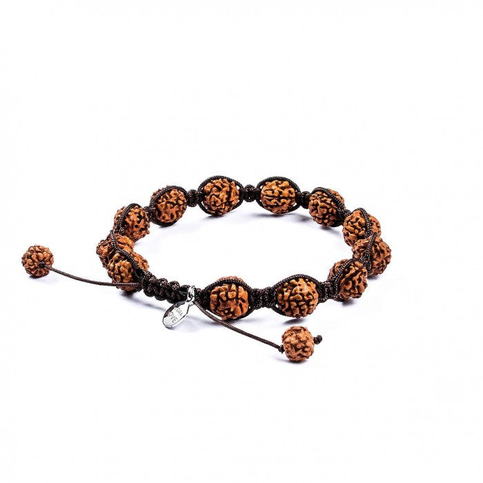 Karma-Armband