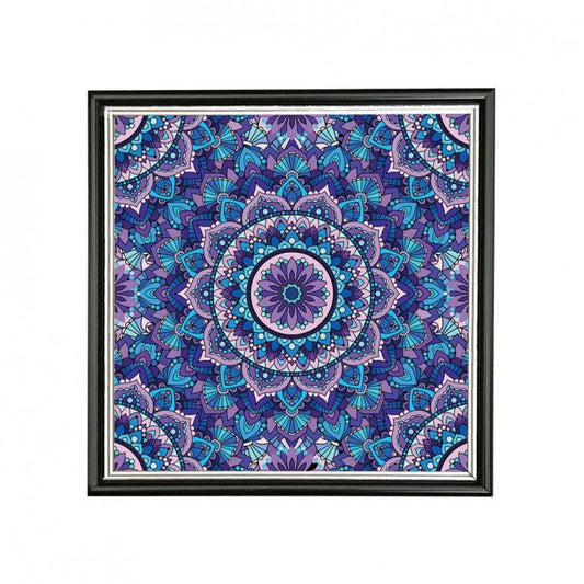 Mandala da Felicidade