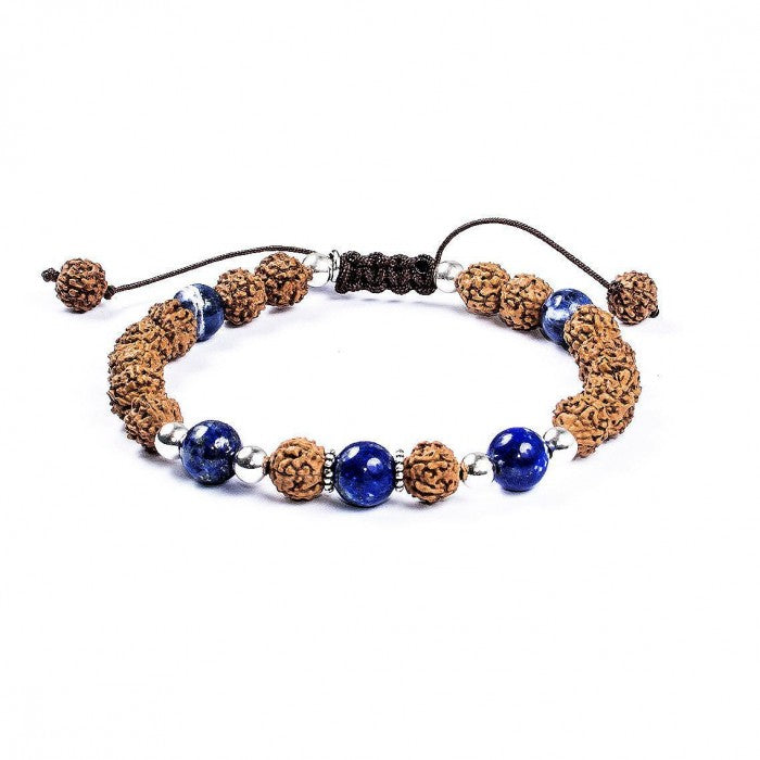 Personalisierbares Armband basierend auf dem Astralkarte