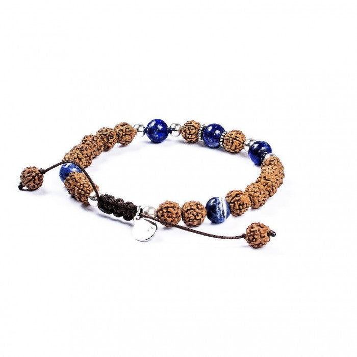 Personalisierbares Armband basierend auf dem Astralkarte