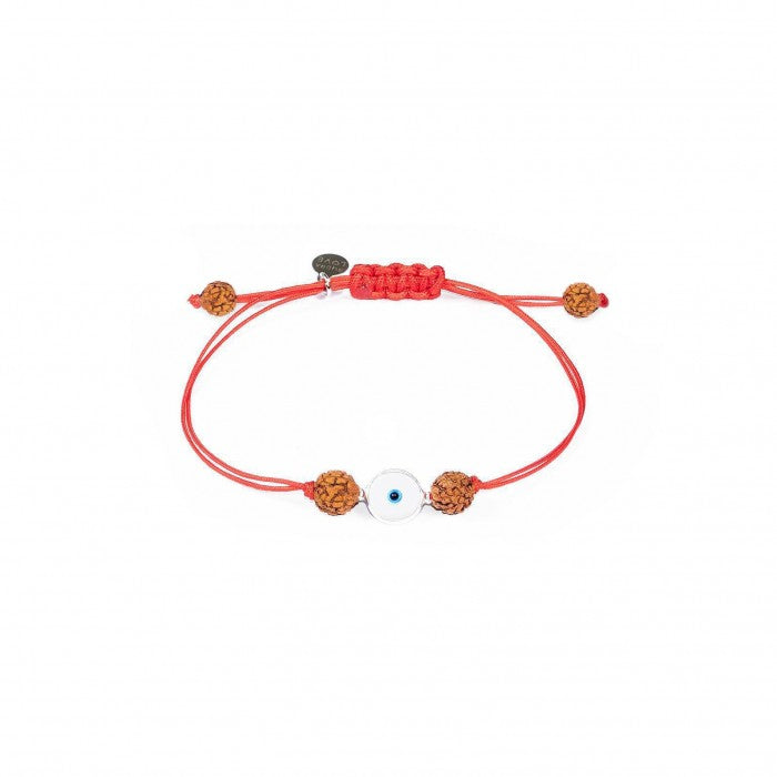 Armband zur Reinigung und positiven Energien