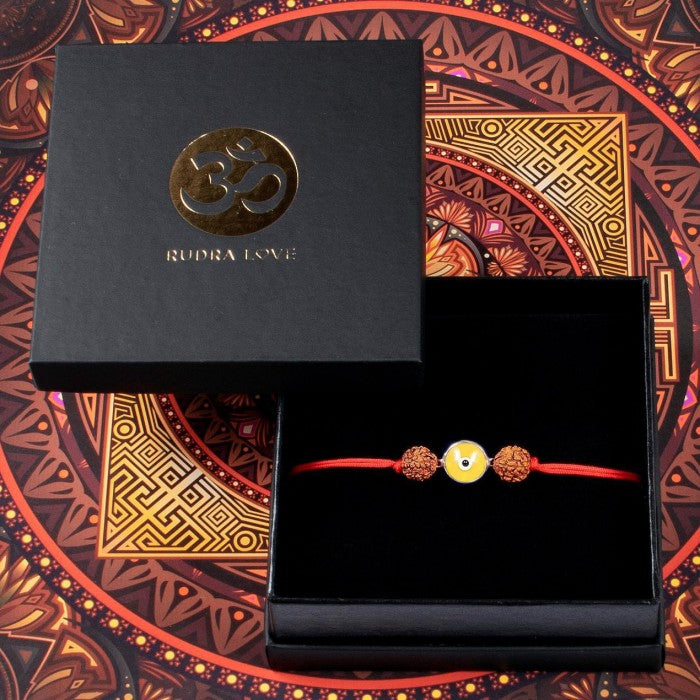 Armband für Gesundheit, Energie und Vitalität