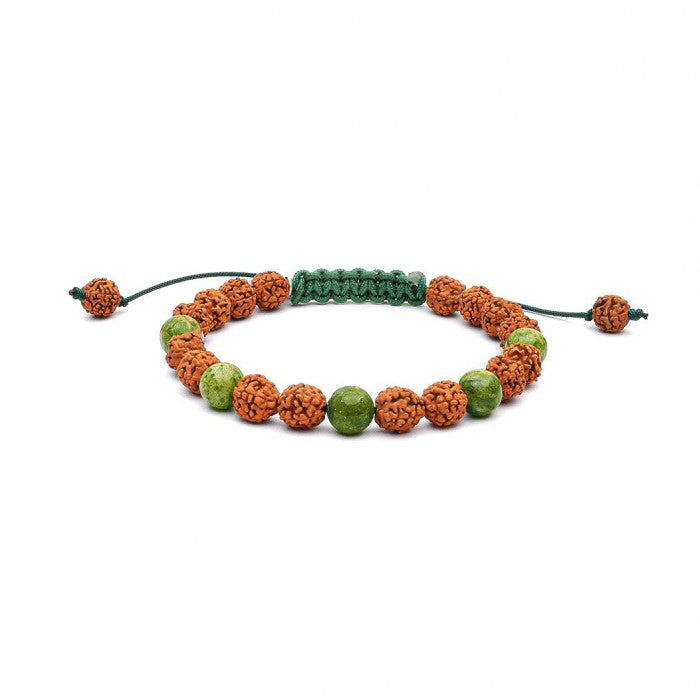 Armband Motivation und Ambition - für Männer