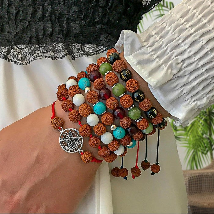 Armband gegen die Magie des Bösen
