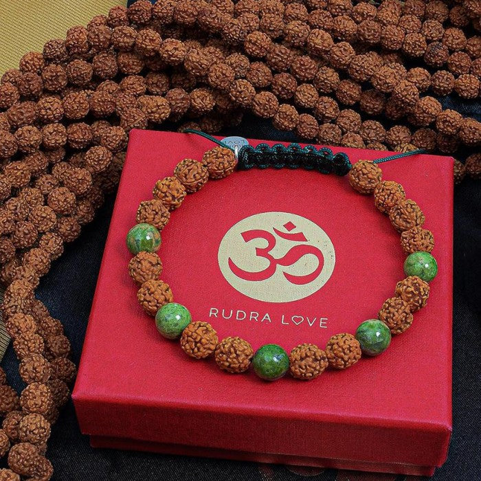 Armband Motivation und Ambition