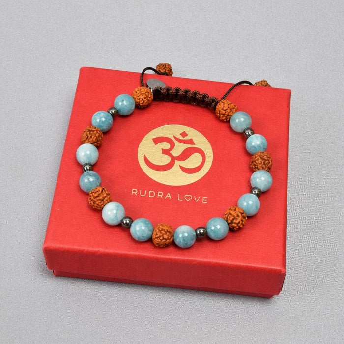Armband gegen die Magie des Bösen