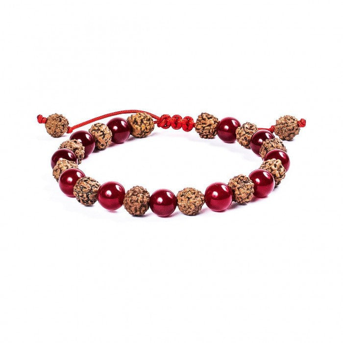 Basis Chakra-Armband