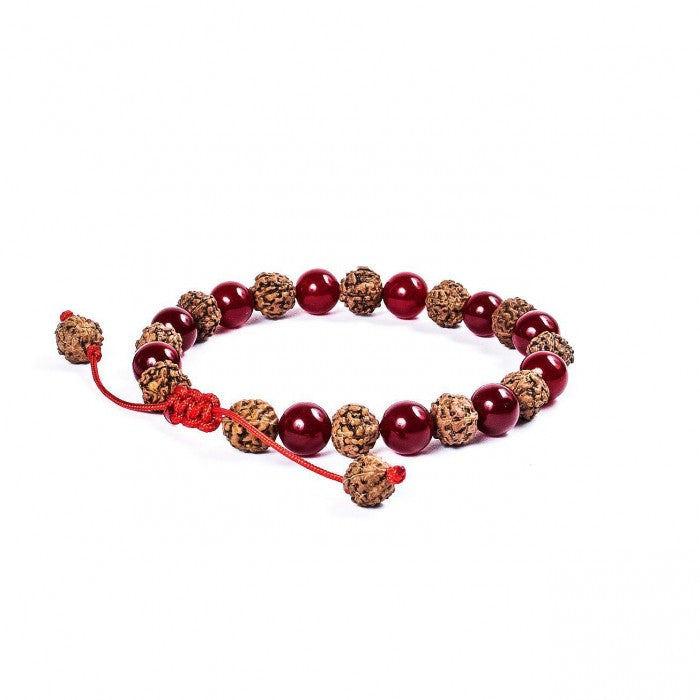 Basis Chakra-Armband