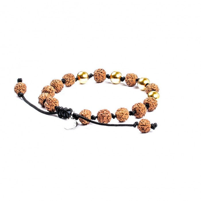 Armband der Liebe 14kt Gold – für Herren
