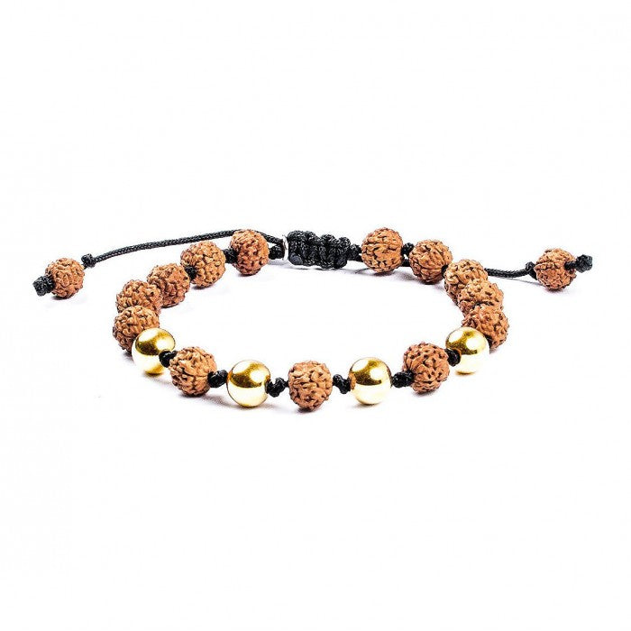 Armband der Liebe 14kt Gold – für Herren
