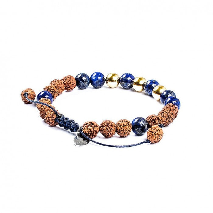 Professionelles Armband aus 14kt Gold