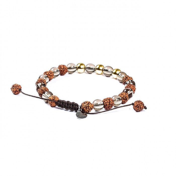 Armband für Geld und Wohlstand 14kt Gold