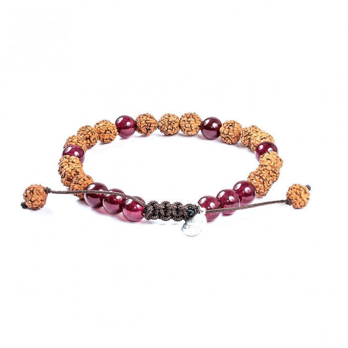 Energieabsorbierende Armbänder - für Herren
