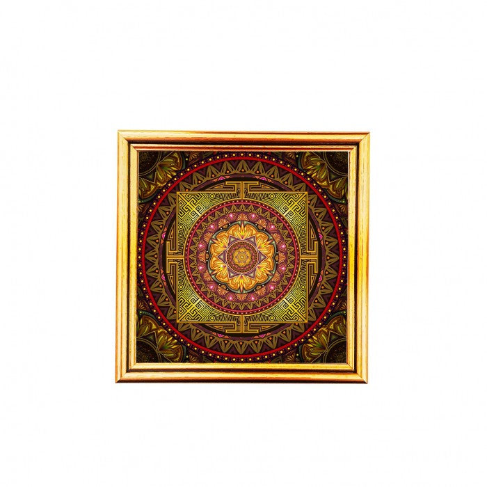 Yantra gegen Hindernisse und Probleme