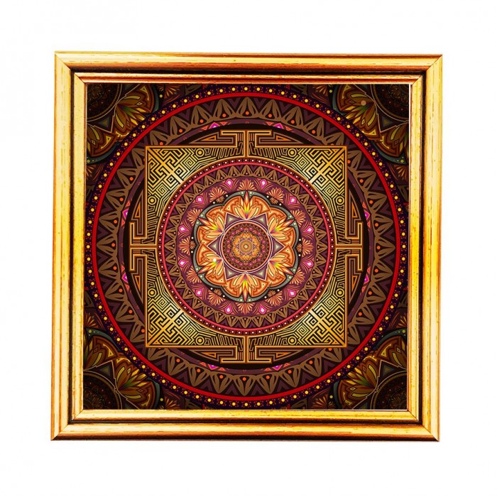 Yantra gegen Hindernisse und Probleme