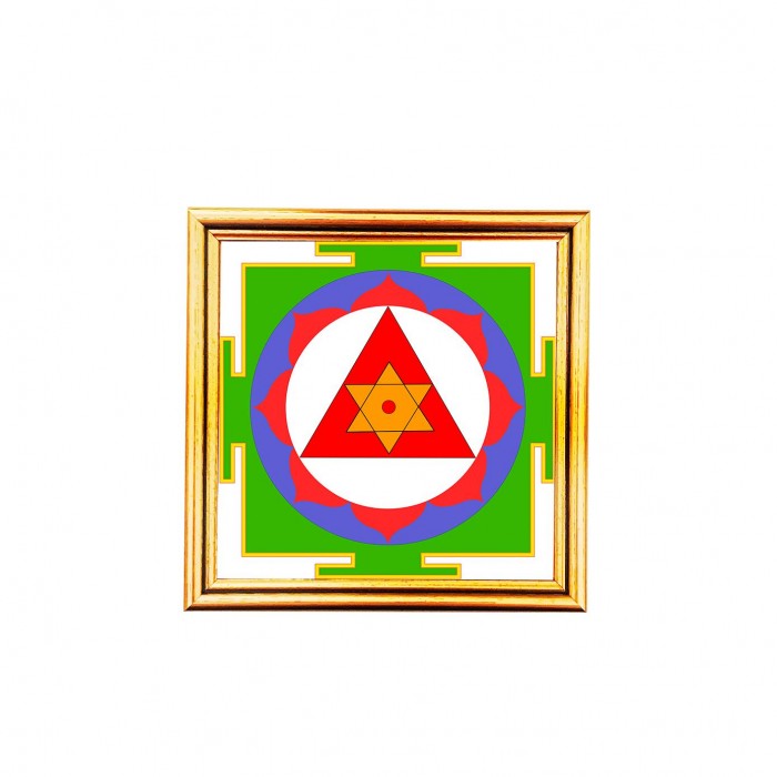 Yantra para Educação e Conhecimento
