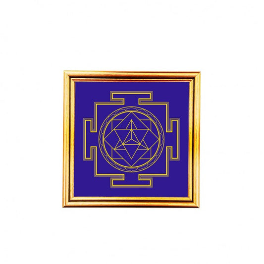 Yantra contra o mau-olhado