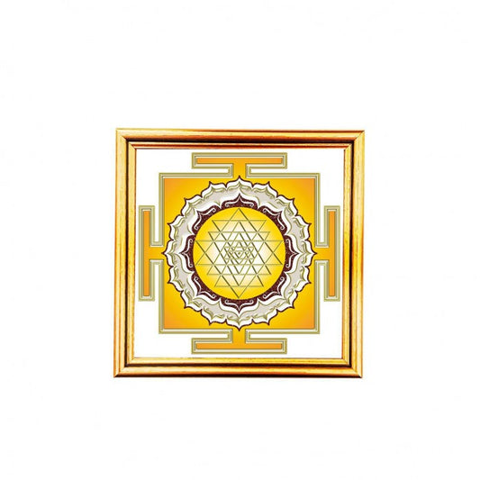 Yantra para Fortuna, Prosperidade e Riqueza