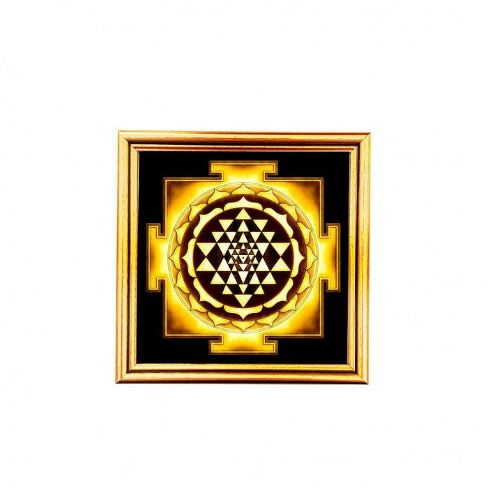 Yantra für einfaches Geld