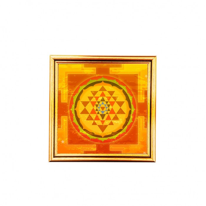 Yantra gegen Feinde