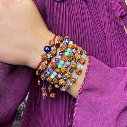 Pulseira Segredo da Felicidade