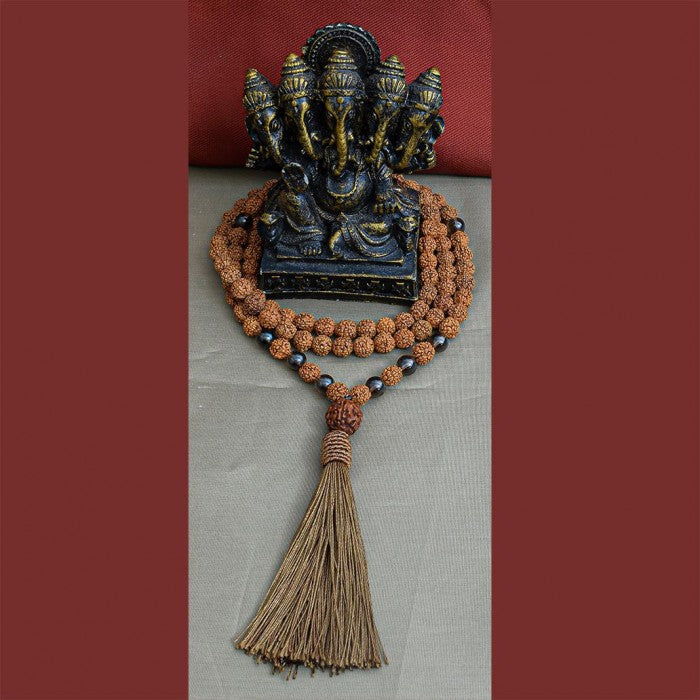 Japamala Dinheiro e Prosperidade