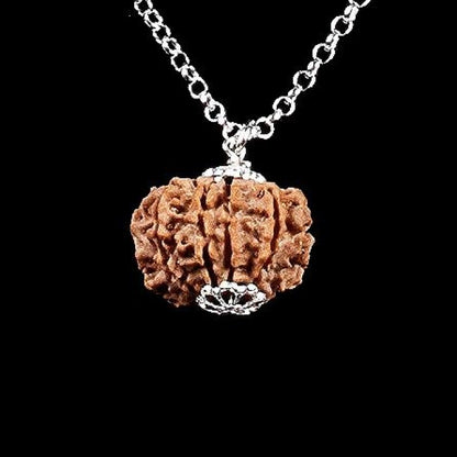 Talismã Despertar esperitual - 9 MUKHIS