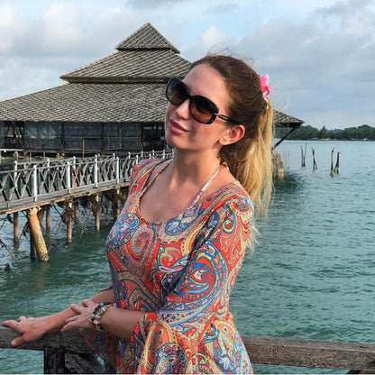 Pulseira da Abundância