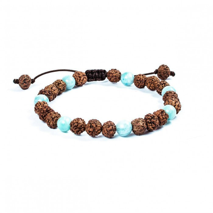 Pulseira da Abundância