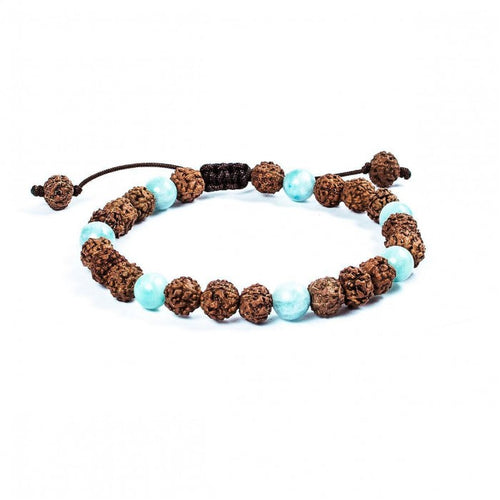 Pulseira da Abundância