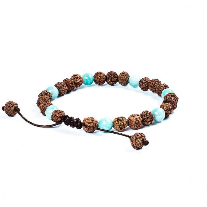 Pulseira da Abundância