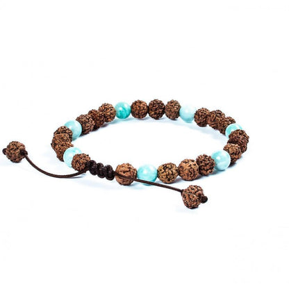 Pulseira da Abundância