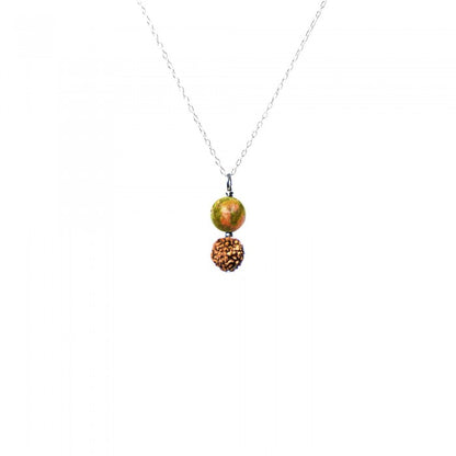 Colar Motivação e Ambição