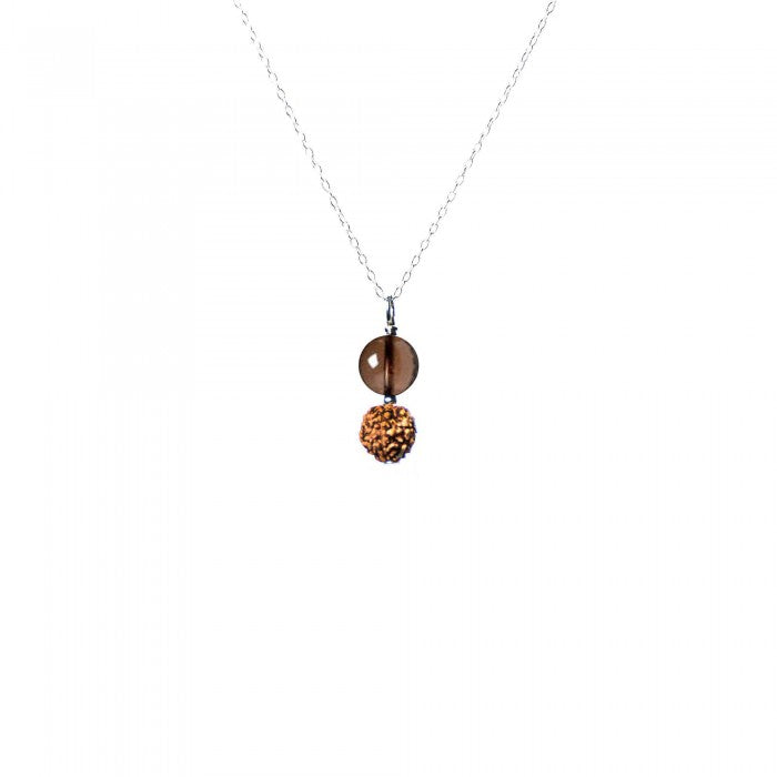 Colar do Dinheiro e da Prosperidade