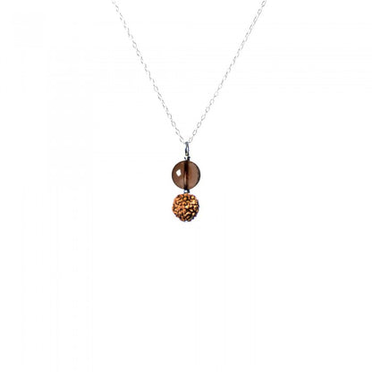 Colar do Dinheiro e da Prosperidade